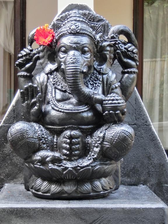 Latugu Homestay Ubud 외부 사진
