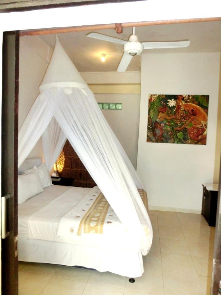 Latugu Homestay Ubud 객실 사진