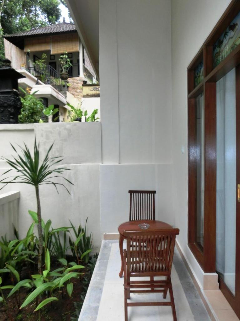 Latugu Homestay Ubud 객실 사진