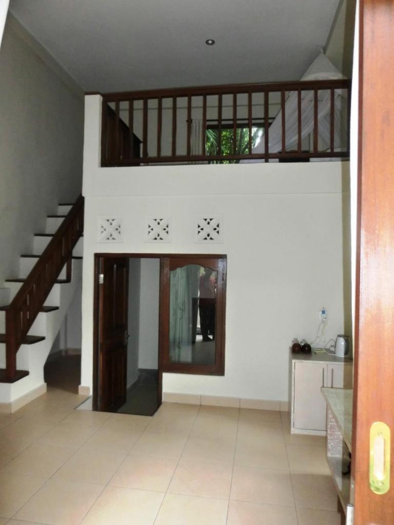 Latugu Homestay Ubud 객실 사진