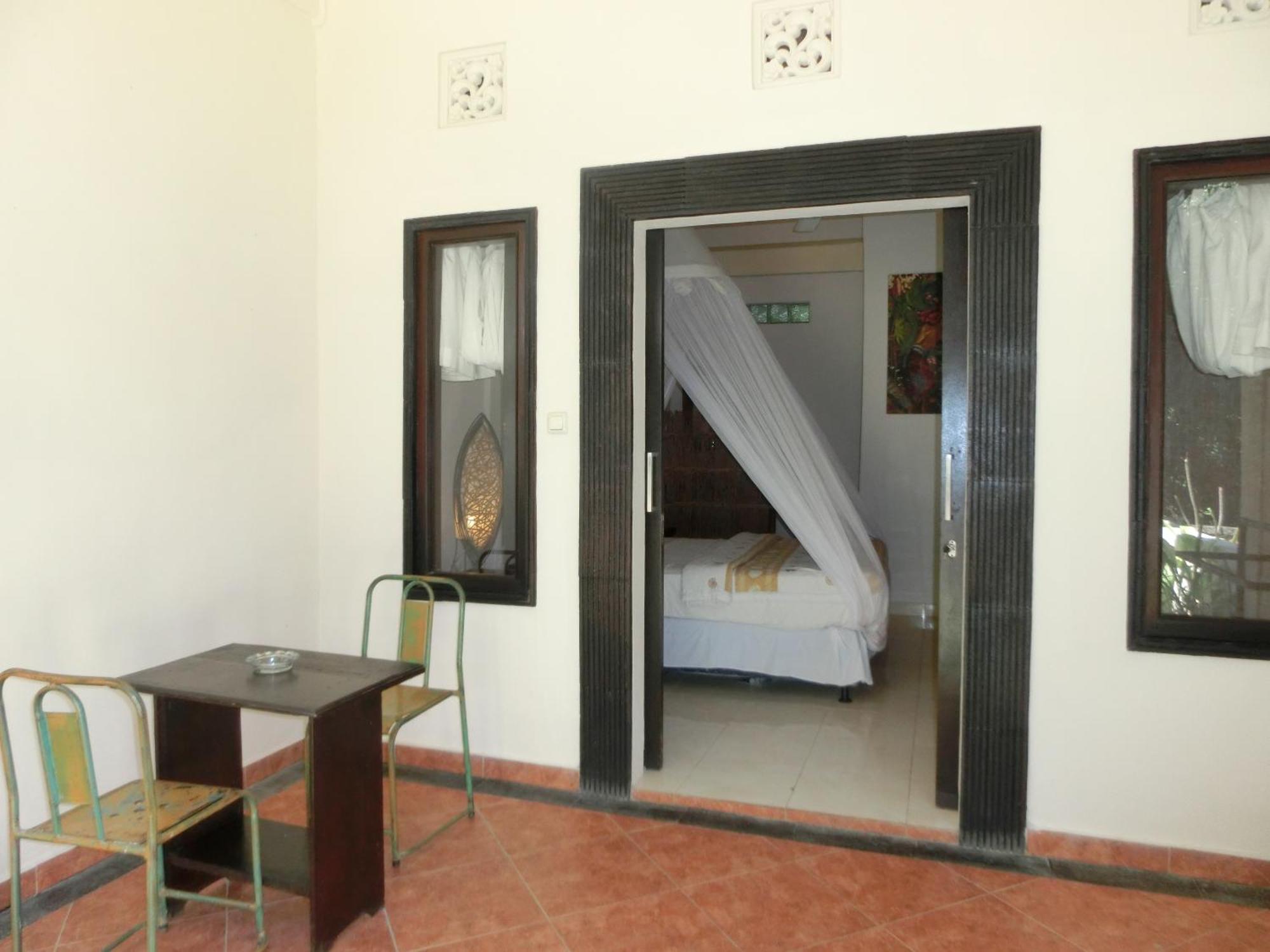 Latugu Homestay Ubud 객실 사진