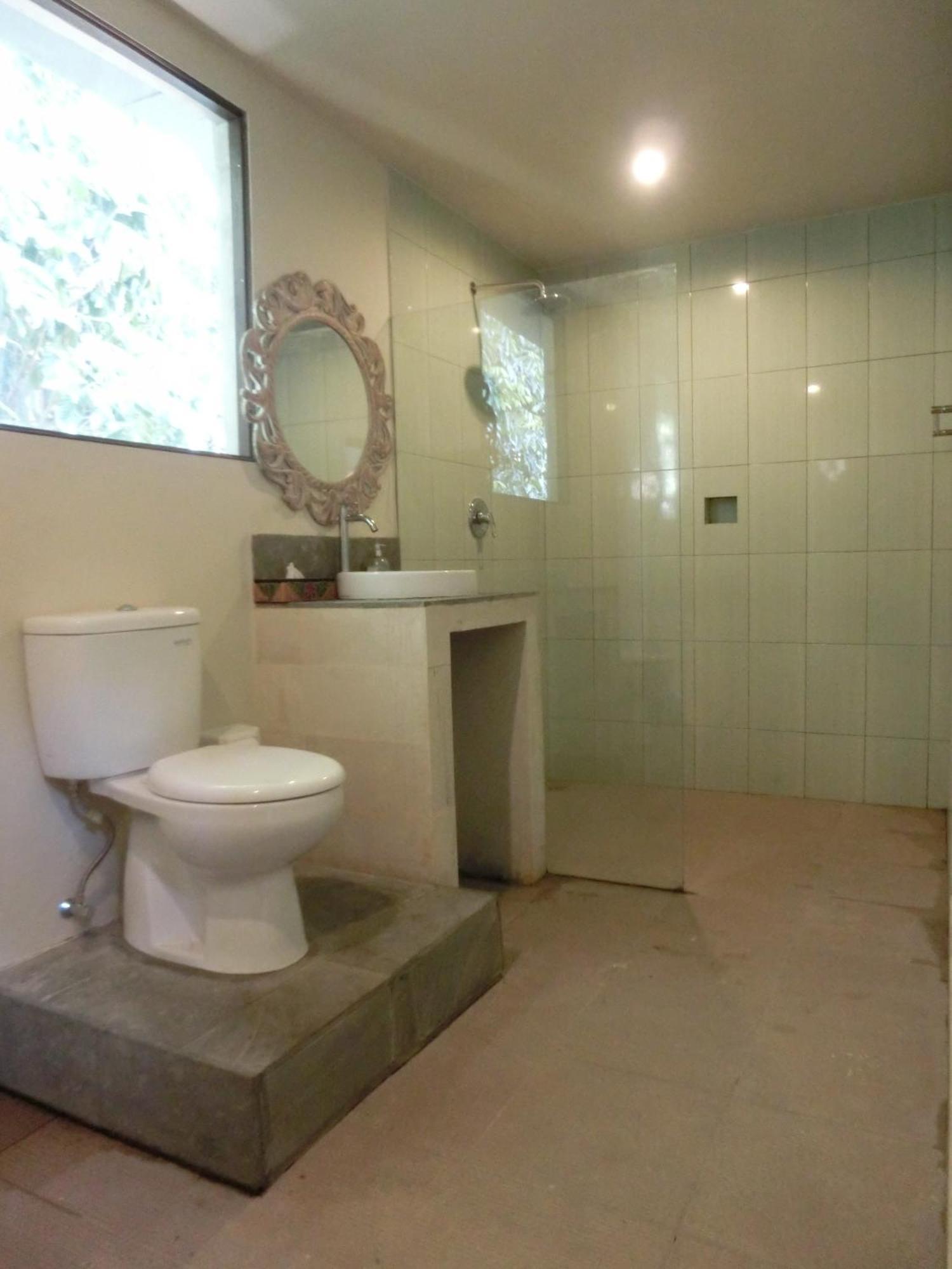 Latugu Homestay Ubud 객실 사진