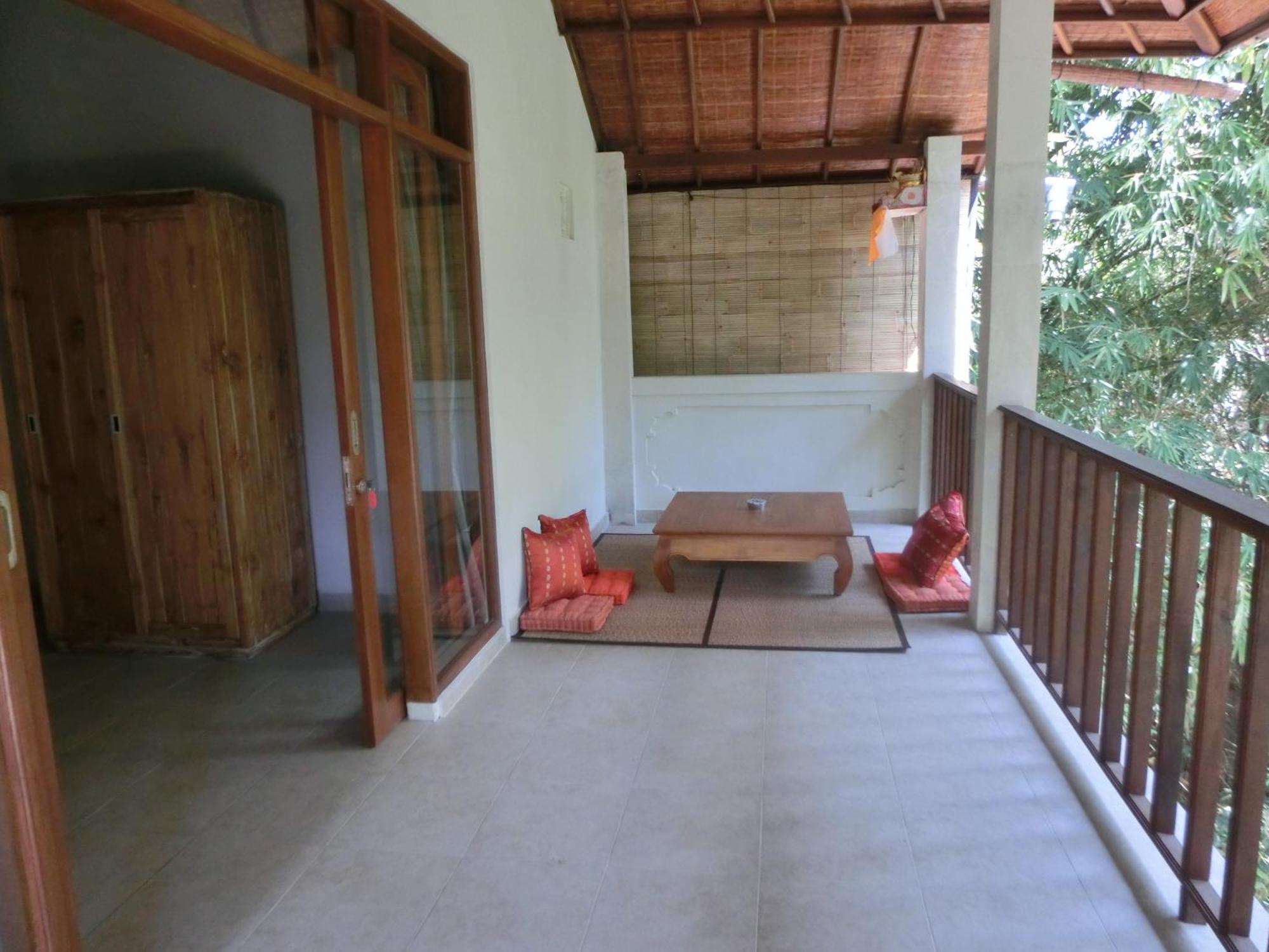 Latugu Homestay Ubud 객실 사진