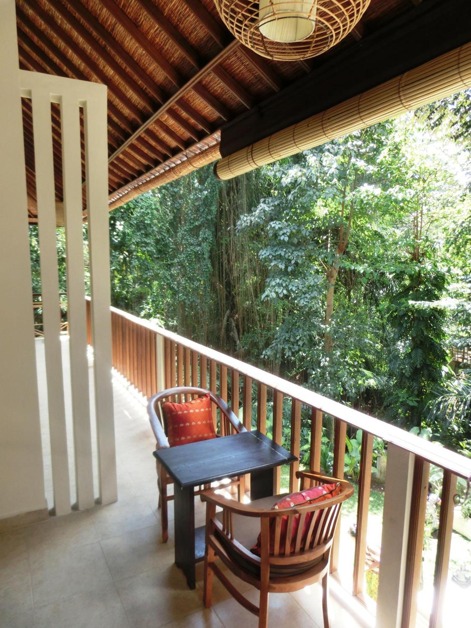 Latugu Homestay Ubud 객실 사진