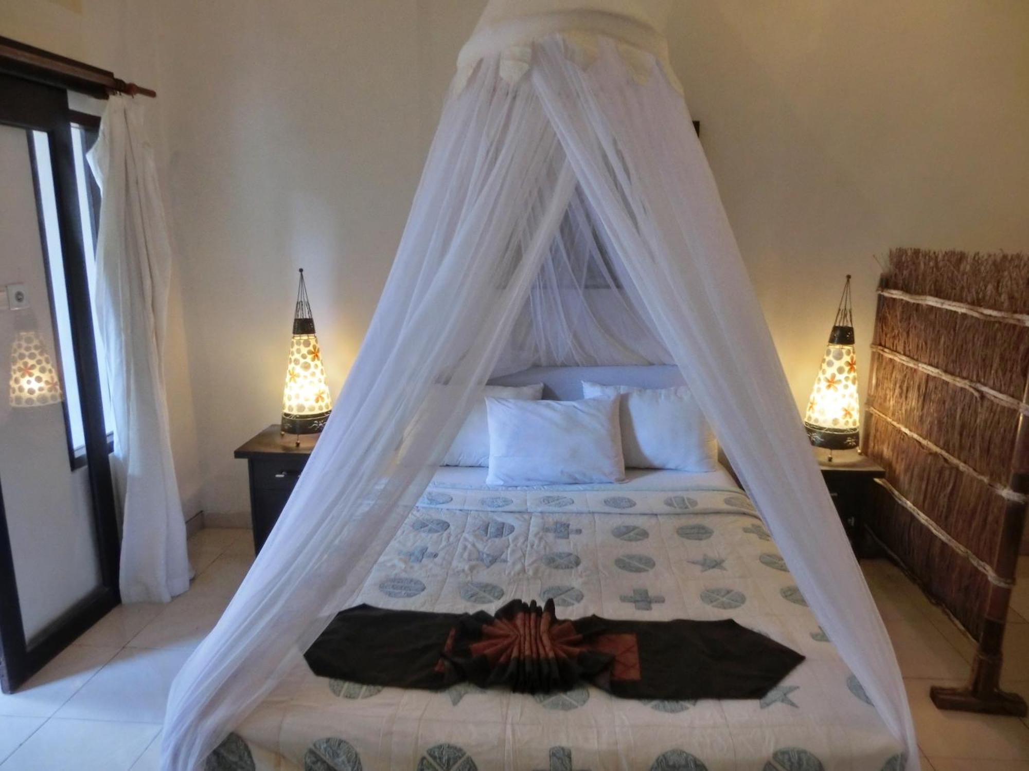 Latugu Homestay Ubud 객실 사진