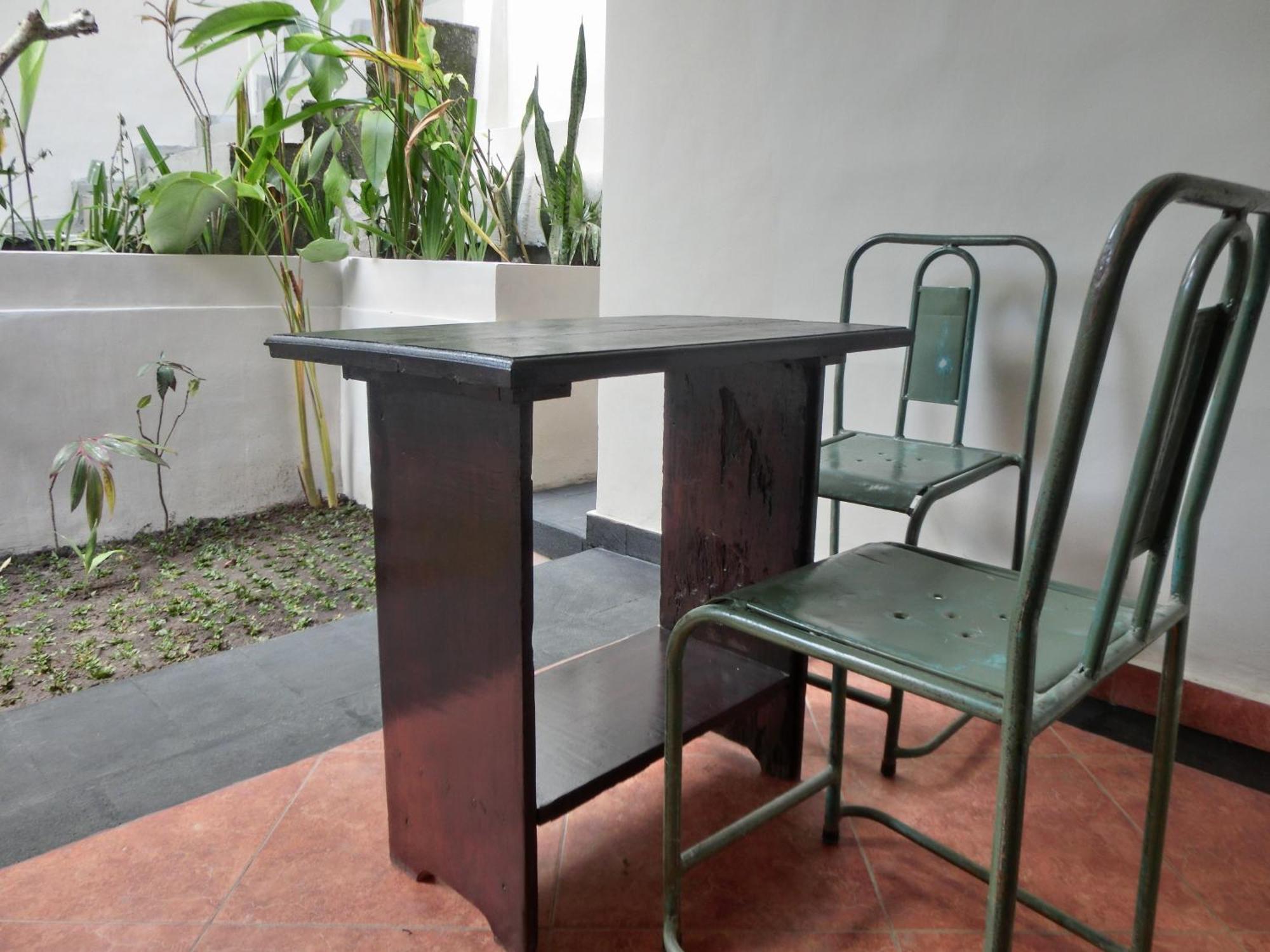Latugu Homestay Ubud 객실 사진