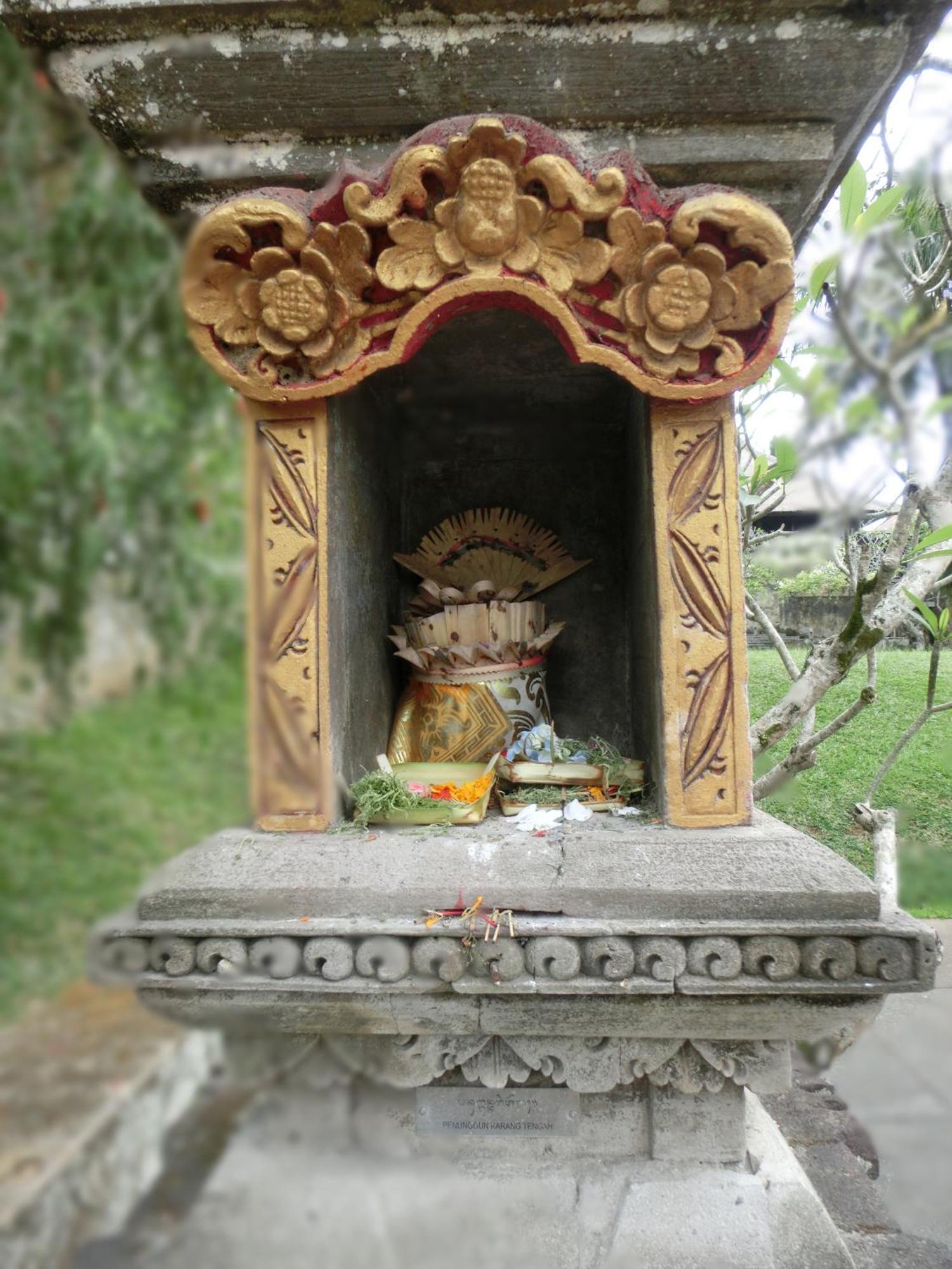 Latugu Homestay Ubud 객실 사진