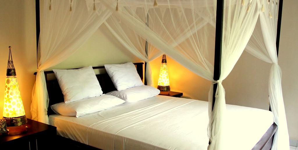 Latugu Homestay Ubud 외부 사진