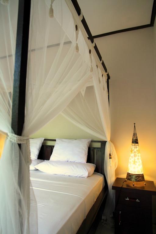 Latugu Homestay Ubud 객실 사진