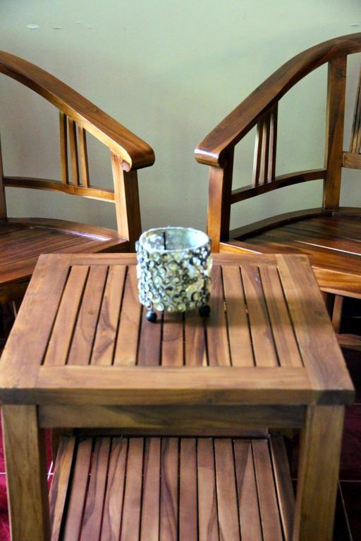 Latugu Homestay Ubud 외부 사진