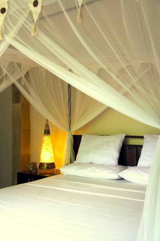 Latugu Homestay Ubud 객실 사진