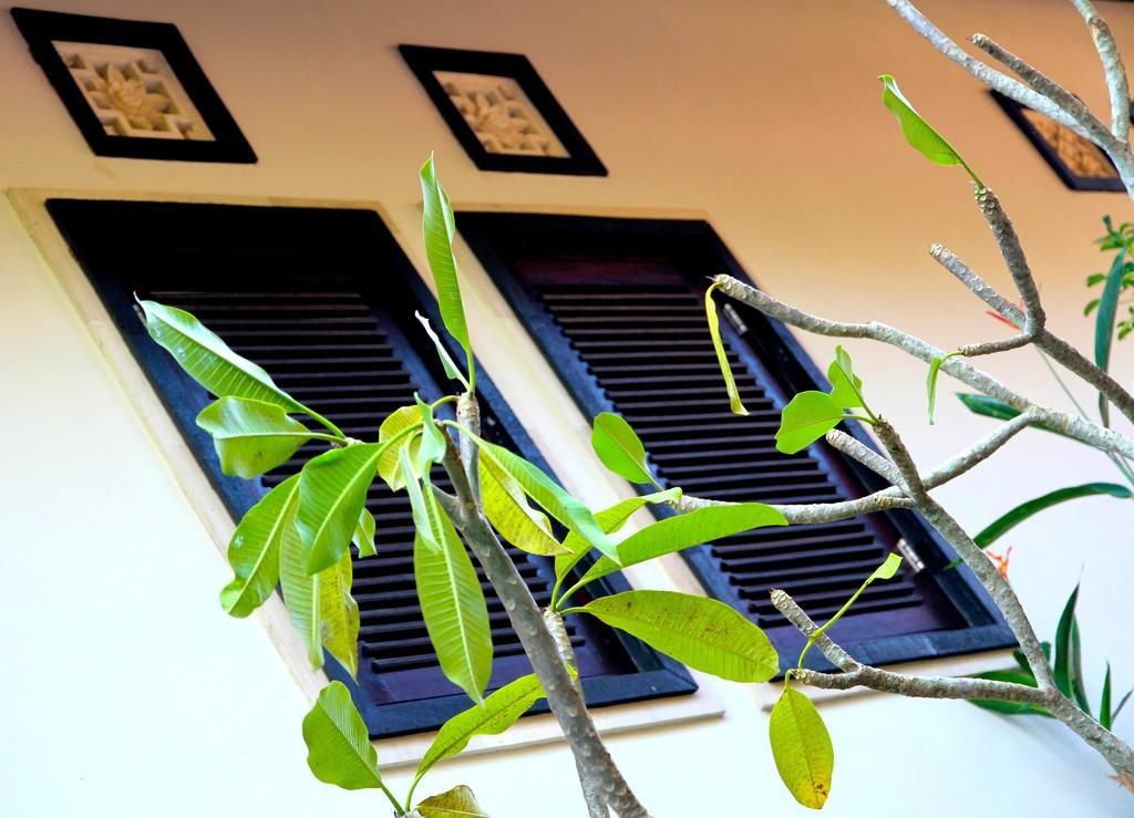 Latugu Homestay Ubud 외부 사진