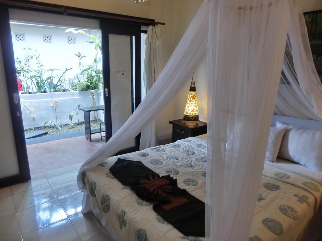 Latugu Homestay Ubud 외부 사진