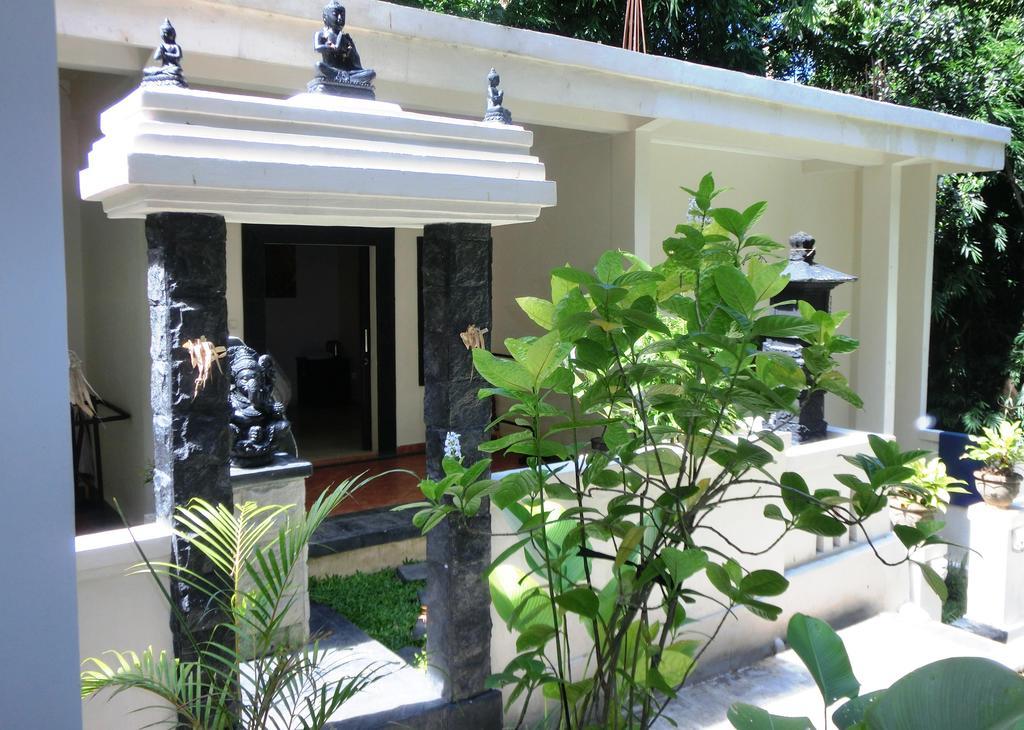 Latugu Homestay Ubud 외부 사진